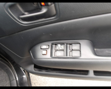 Toyota Probox Van 2018