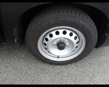 Toyota Probox Van 2018