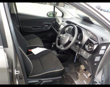 Toyota Vitz 2017