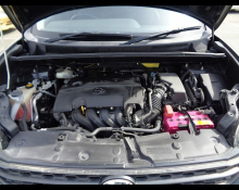 Toyota Corolla Rumion 2012