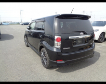 Toyota Corolla Rumion 2012