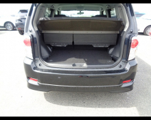 Toyota Corolla Rumion 2012