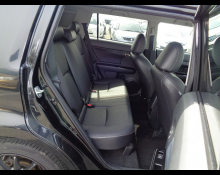 Toyota Corolla Rumion 2012