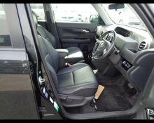 Toyota Corolla Rumion 2012