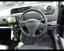 Toyota Corolla Rumion 2012