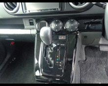 Toyota Corolla Rumion 2012