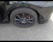 Toyota Corolla Rumion 2012