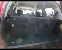 Toyota Land Cruiser Prado 2019