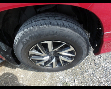 Toyota Land Cruiser Prado 2019