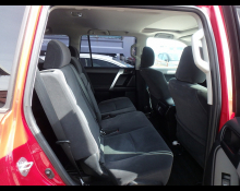 Toyota Land Cruiser Prado 2019