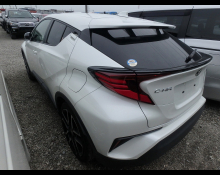 Toyota C HR 2020