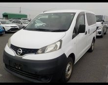 Nissan NV200 2017