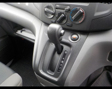 Nissan NV200 2017