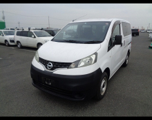 Nissan NV200 2017