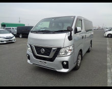 Nissan NV350 2019