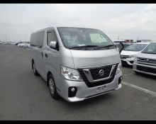 Nissan NV350 2019