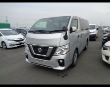 Nissan NV350 2019
