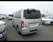 Nissan NV350 2019