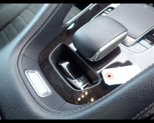 Mercedes-Benz GLE-Class 2019