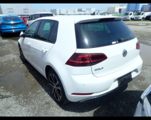 Volkswagen Golf 2019