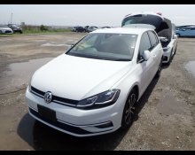 Volkswagen Golf 2019