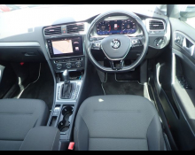 Volkswagen Golf 2019