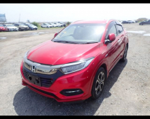 Honda Vezel 2019