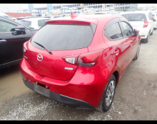 Mazda Demio 2019