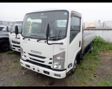 Isuzu Elf Truck 2017