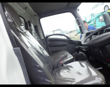 Isuzu Elf Truck 2017
