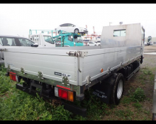 Isuzu Elf Truck 2017
