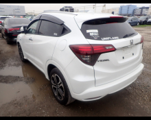 Honda Vezel 2020