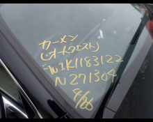 Mercedes-Benz CLA-class 2022