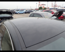 Mercedes-Benz CLA-class 2022