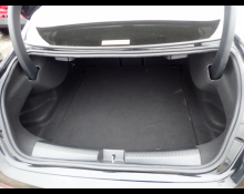 Mercedes-Benz CLA-class 2022