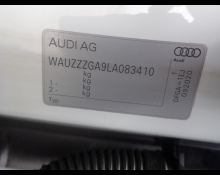 Audi Q2 2020