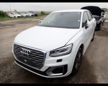 Audi Q2 2020