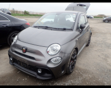 Abarth 595 2021