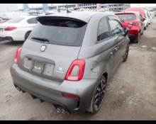 Abarth 595 2021
