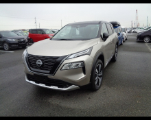 Nissan X-Trail 2024