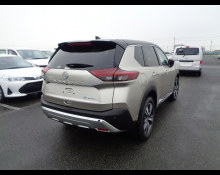 Nissan X-Trail 2024