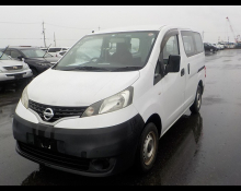 Nissan NV200 2017
