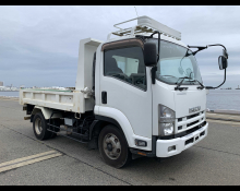 Isuzu Forward 2012