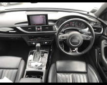 Audi A6 2016