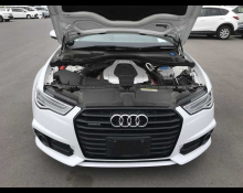 Audi A6 2016
