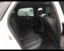 Audi A6 2016