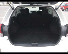 Toyota Corolla Fielder 2019