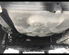 Toyota Corolla Fielder 2019