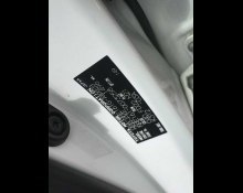 Toyota Corolla Fielder 2019