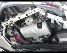 Toyota Corolla Fielder 2019